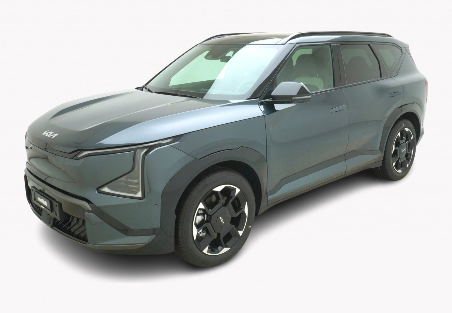 KIA EV5 81 kWh GT-Line