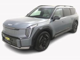 KIA EV9 GT-Line 7Plätzer 4x4 - Auto Welt von Rotz AG