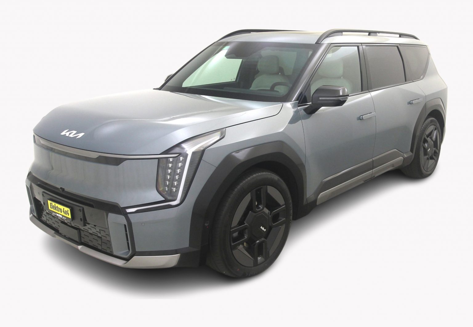 KIA EV9 GT-Line 7Plätzer 4×4