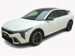KIA K4 1.6 T-GDi GT-Line - Auto Welt von Rotz AG