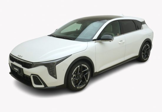 KIA K4 1.6 T-GDi GT-Line - Auto Welt von Rotz AG