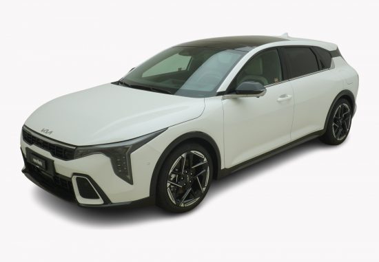 KIA K4 1.6 T-GDi GT-Line - Auto Welt von Rotz AG