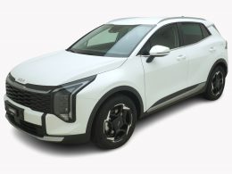 KIA Sportage 1.6 T-GDi Power Edition 4x4 - Auto Welt von Rotz AG 1