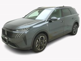 PEUGEOT 5008 1.2 Hybrid GT 7Plätzer - Auto Welt von Rotz AG 2