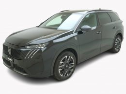 PEUGEOT 5008 1.2 Hybrid GT 7Plätzer - Auto Welt von Rotz AG 2