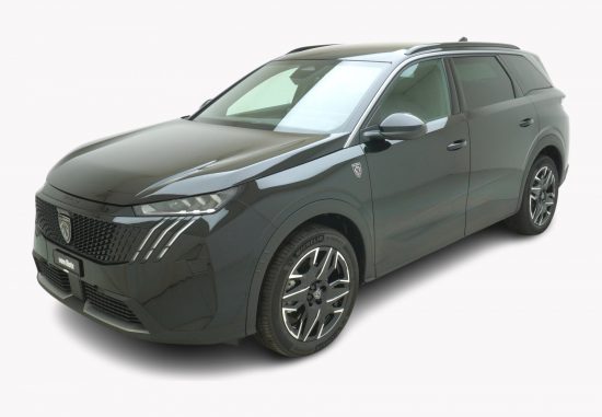 PEUGEOT 5008 1.2 Hybrid GT 7Plätzer - Auto Welt von Rotz AG 1