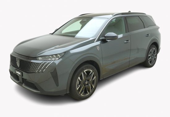 PEUGEOT 5008 1.2 Hybrid GT 7Plätzer - Auto Welt von Rotz AG 1