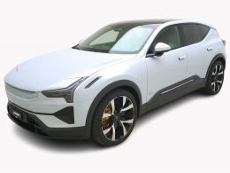 POLESTAR 3 Long Range Dual Motor Performance - Auto Welt von Rotz AG