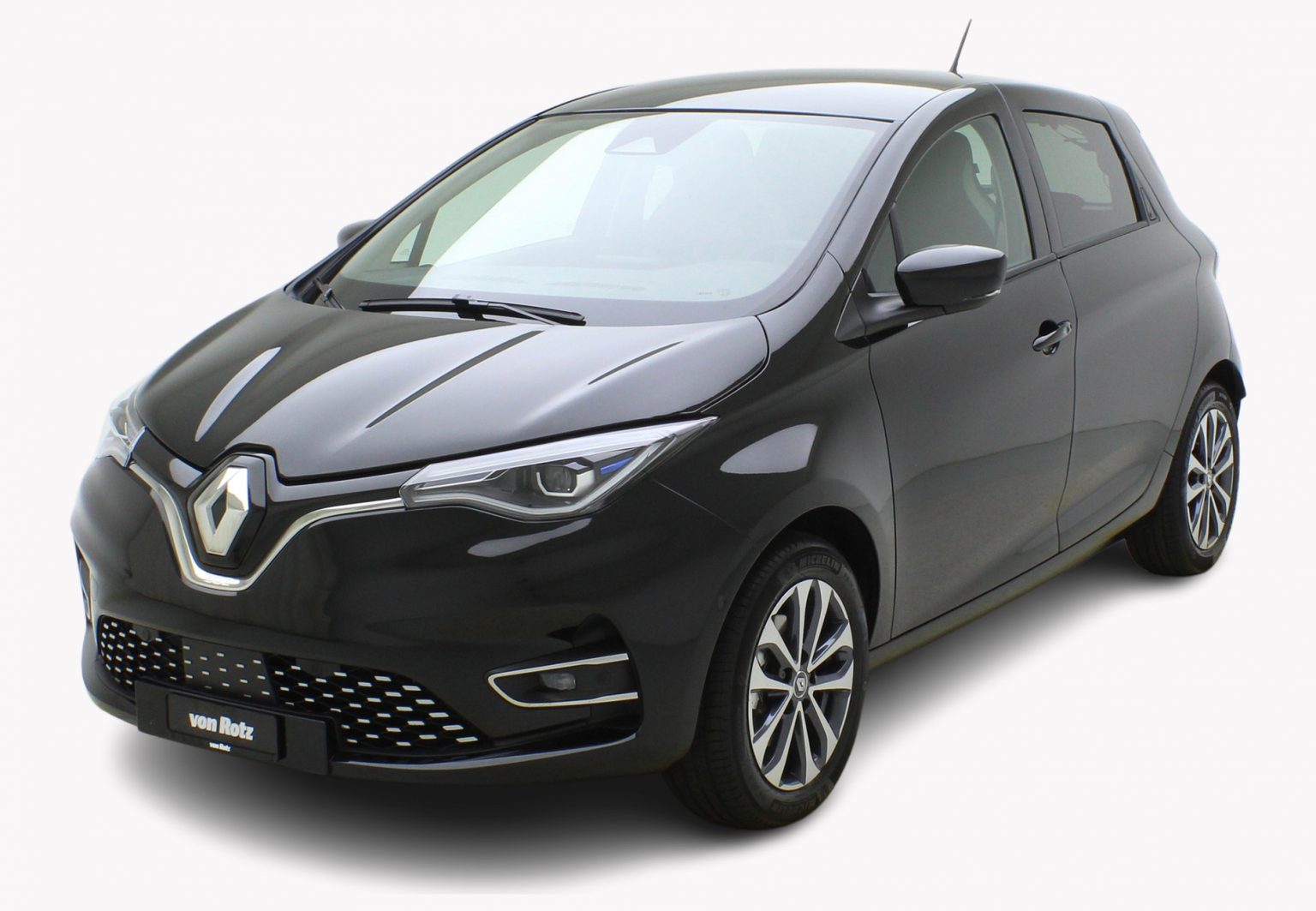 RENAULT Zoe Intens R135 Elektro inkl. Batterie