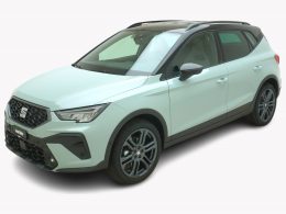 SEAT Arona 1.5 TSI FR DSG - Auto Welt von Rotz AG 2