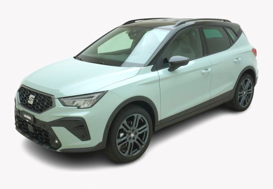 SEAT Arona 1.5 TSI FR DSG - Auto Welt von Rotz AG 2