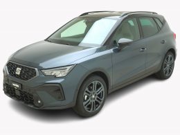 SEAT Arona 1.5 TSI FR DSG - Auto Welt von Rotz AG 6
