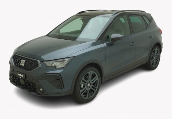 SEAT Arona 1.5 TSI FR DSG - Auto Welt von Rotz AG