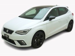 SEAT Ibiza 1.5 TSI FR DSG - Auto Welt von Rotz AG 6