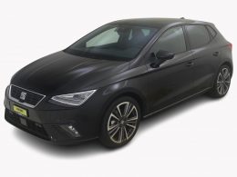 SEAT Ibiza 1.5 TSI FR DSG - Auto Welt von Rotz AG