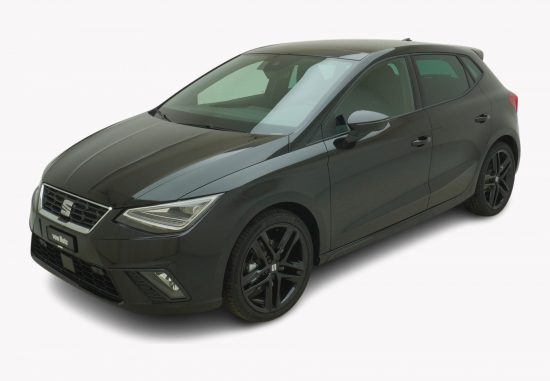 SEAT Ibiza 1.5 TSI FR DSG - Auto Welt von Rotz AG