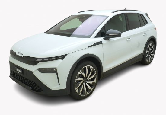 SKODA Elroq 85x SportLine MAXX 4x4 - Auto Welt von Rotz AG