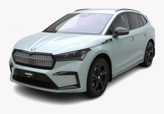 SKODA Enyaq iV 80x Sportline MAXX - Auto Welt von Rotz AG