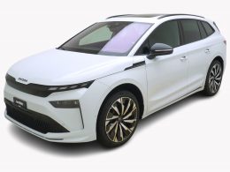 SKODA Enyaq iV 85x SportLine MAXX - Auto Welt von Rotz AG 1