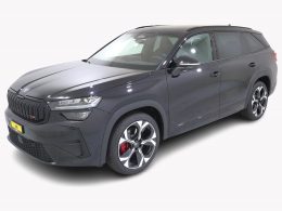 SKODA Kodiaq 2.0 TSI RS - Auto Welt von Rotz AG 5