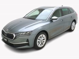 SKODA Octavia 1.5 TSI mHEV Selection-Lodge DSG - Auto Welt von Rotz AG 2