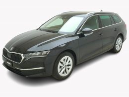 SKODA Octavia 1.5 TSI mHEV Selection-Lodge DSG - Auto Welt von Rotz AG 1