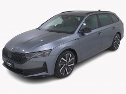 SKODA Octavia 2.0 TDI SportLine DSG - Auto Welt von Rotz AG 2