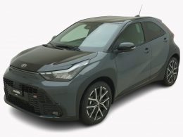 TOYOTA Aygo X 1.5 VVT-i HSD GR Sport - Auto Welt von Rotz AG