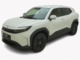 TOYOTA Urban Cruiser Trend 2WD ** 61kWh ** - Auto Welt von Rotz AG