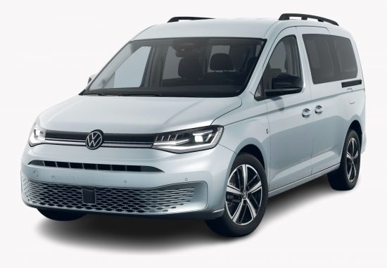 VW Caddy Maxi Outdoor 2.0 TDI 4Motion - Auto Welt von Rotz AG 3