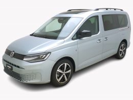 VW Caddy Maxi Outdoor 2.0 TDI 4Motion - Auto Welt von Rotz AG 1