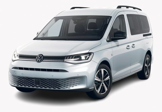 VW Caddy Maxi Outdoor 2.0 TDI 4Motion - Auto Welt von Rotz AG 1