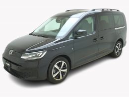 VW Caddy Maxi Outdoor 2.0 TDI 4Motion - Auto Welt von Rotz AG
