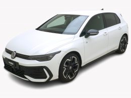 VW Golf VIII 1.5 eTSI R-Line DSG - Auto Welt von Rotz AG 4