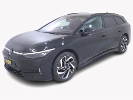 VW ID.7 Tourer 86 kWh GTX 4MOTION - Auto Welt von Rotz AG 4