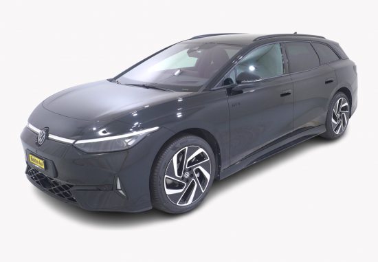 VW ID.7 Tourer 86 kWh GTX 4MOTION - Auto Welt von Rotz AG 4