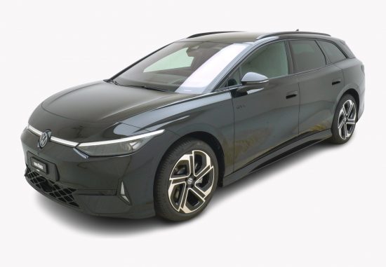 VW ID.7 Tourer 86 kWh GTX 4MOTION - Auto Welt von Rotz AG 3