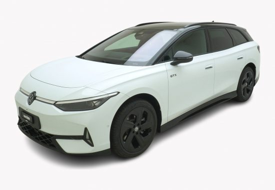 VW ID.7 Tourer 86 kWh GTX 4MOTION - Auto Welt von Rotz AG 2