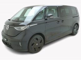 VW ID.Buzz 84kWh GTX 4MOTION langer Radstand - Auto Welt von Rotz AG 2
