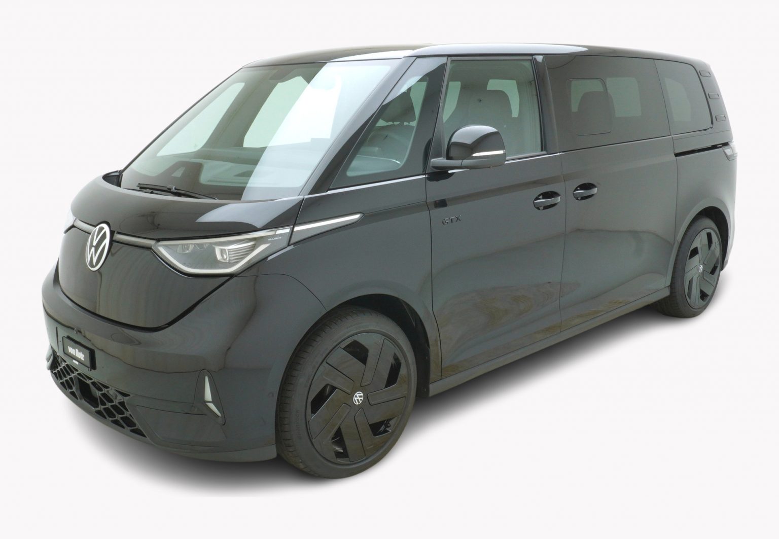 VW ID.Buzz 84kWh GTX 4MOTION langer Radstand