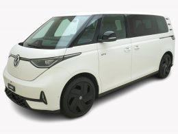 VW ID.Buzz 84kWh GTX 4MOTION langer Radstand - Auto Welt von Rotz AG 1