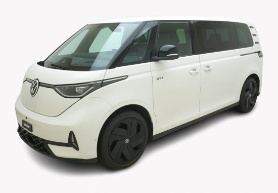 VW ID.Buzz 84kWh GTX 4MOTION langer Radstand - Auto Welt von Rotz AG 1