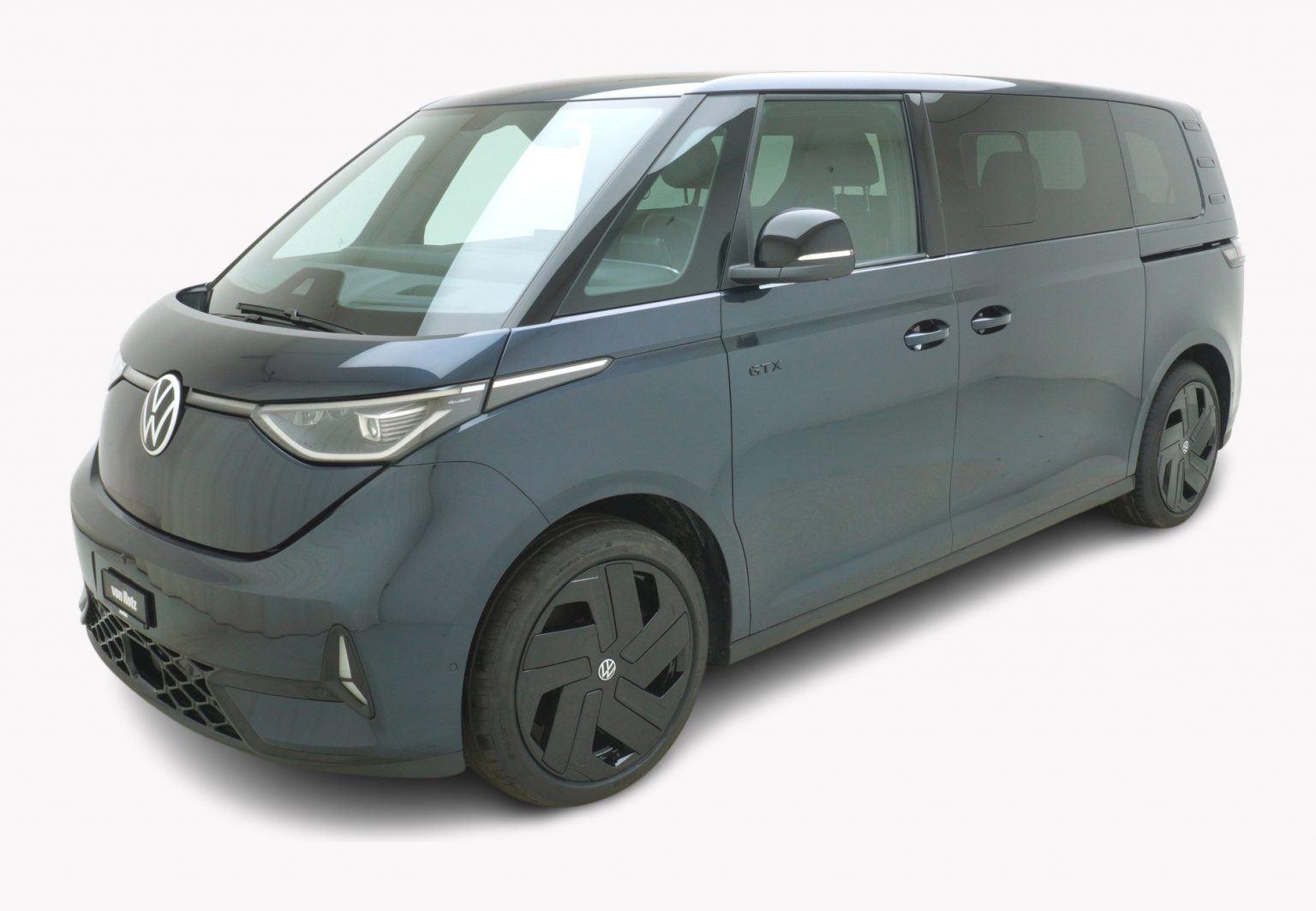 VW ID.Buzz 84kWh GTX 4MOTION langer Radstand