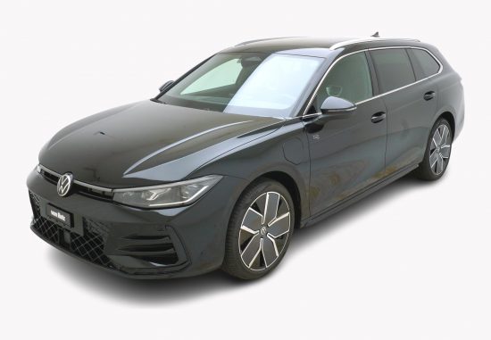 VW Passat Variant 1.5 TSI Plug-in-Hybrid R-Line - Auto Welt von Rotz AG