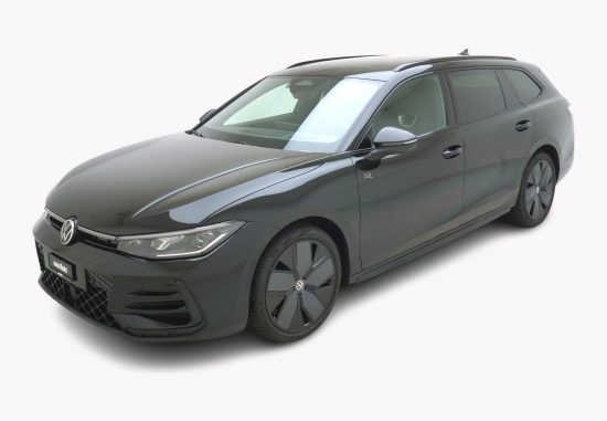 VW Passat Variant 2.0 TDI R-Line 4Motion DSG - Auto Welt von Rotz AG