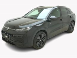 VW T-Roc 1.5 eTSI R-Line DSG - Auto Welt von Rotz AG 1