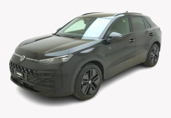 VW T-Roc 1.5 eTSI R-Line DSG - Auto Welt von Rotz AG 6