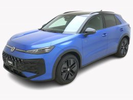 VW T-Roc 1.5 eTSI R-Line DSG - Auto Welt von Rotz AG 7