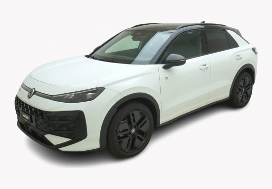 VW T-Roc 1.5 eTSI R-Line DSG - Auto Welt von Rotz AG