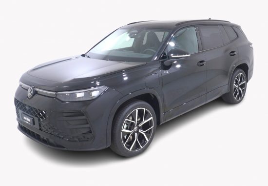 VW Tayron 1.5 TSI PHEV R-Line DSG - Auto Welt von Rotz AG 1